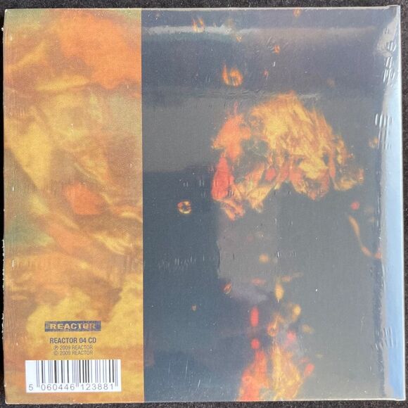 Loop NEW A Gilded Eternity Double CD, Compact Disc, Remastered, Reactor, 2020 - Picture 2 of 2